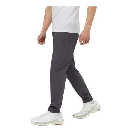 Tentree Men's Inmotion Jogger Pants