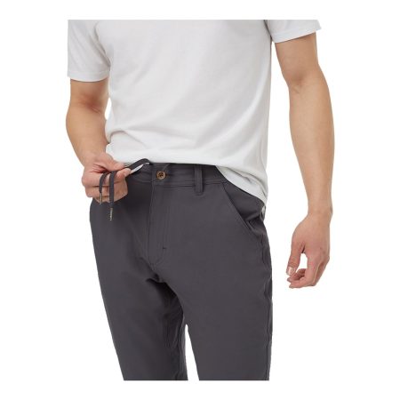 Tentree Men's Inmotion Jogger Pants