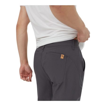 Tentree Men's Inmotion Jogger Pants