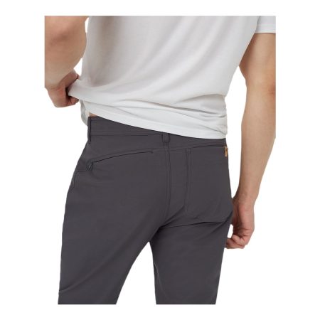 Tentree Men's Inmotion Jogger Pants