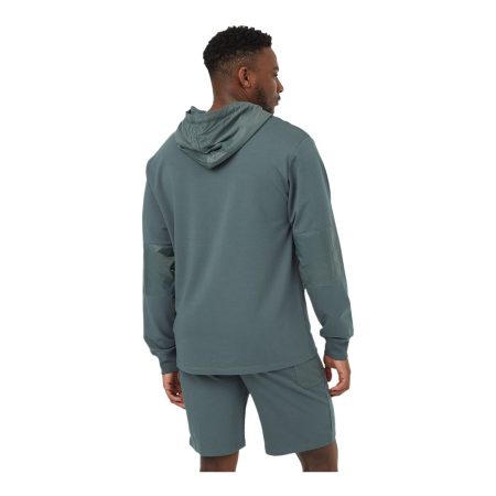 Tentree Men's Softterry Light Hoodie