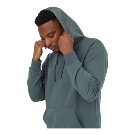 Tentree Men's Softterry Light Hoodie