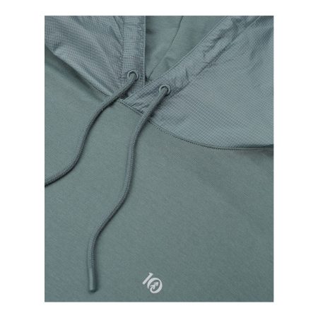 Tentree Men's Softterry Light Hoodie