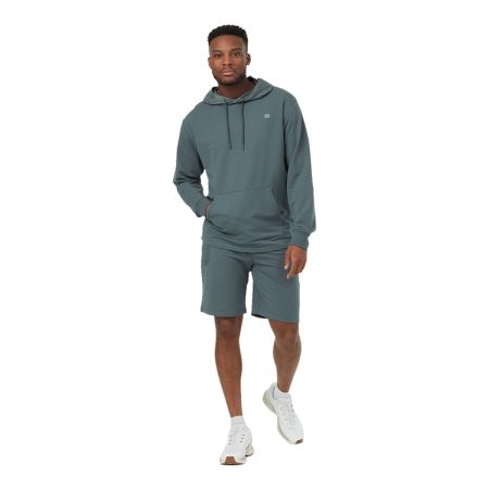 Tentree Men's Softterry Light Hoodie