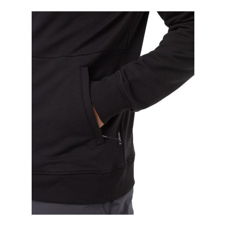 Tentree Men's Softterry Light Zip Hoodie