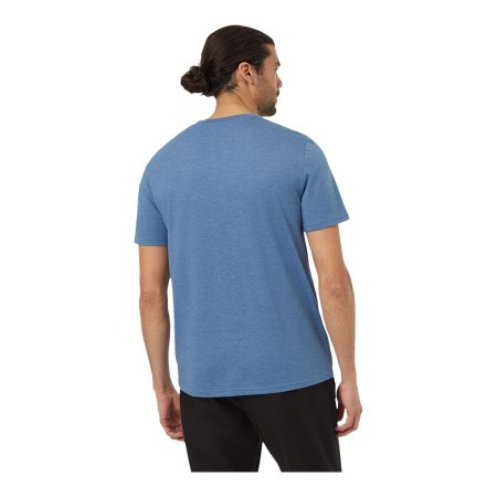 Tentree Men's TreeBlend Classic T Shirt