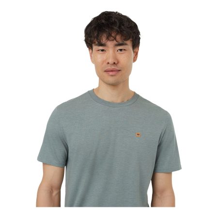 Tentree Men's TreeBlend Classic T Shirt