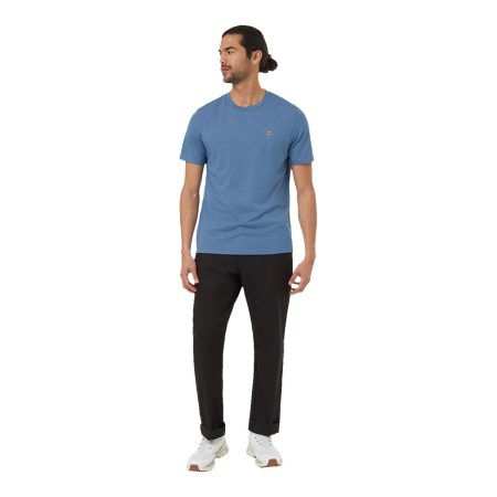 Tentree Men's TreeBlend Classic T Shirt