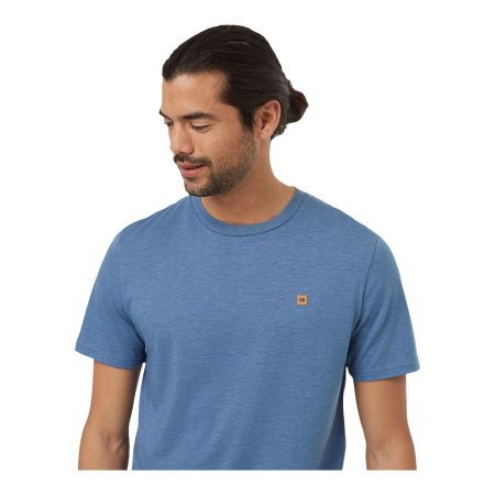 Tentree Men's TreeBlend Classic T Shirt