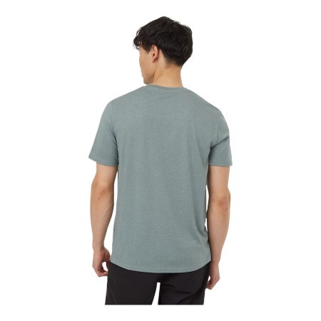 Tentree Men's TreeBlend Classic T Shirt