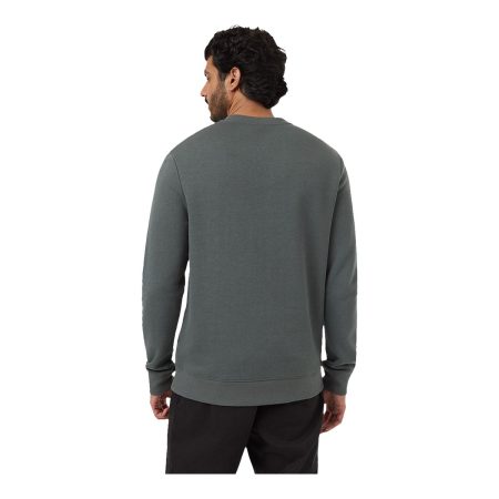 Tentree Men's Treefleece Classic Sweatshirt