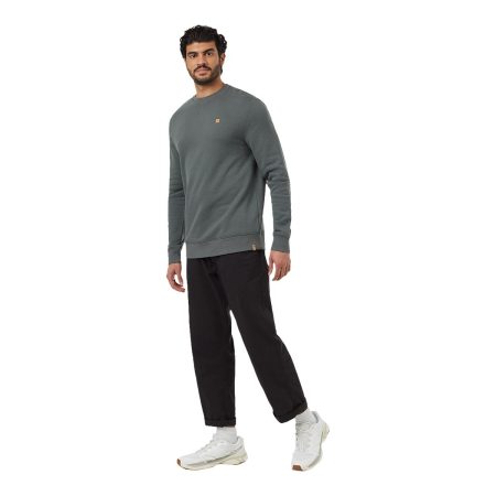 Tentree Men's Treefleece Classic Sweatshirt