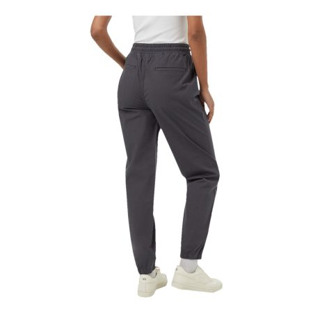 Tentree Women's Ecostretch Cotton Jogger Pants