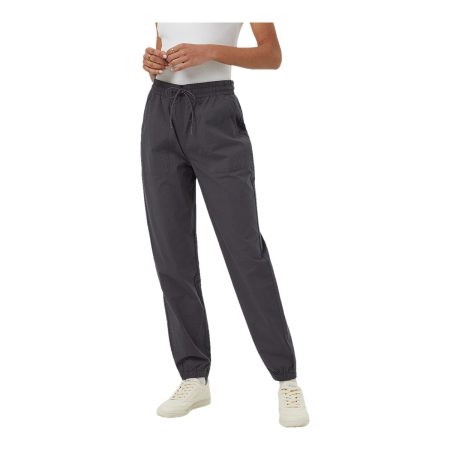 Tentree Women's Ecostretch Cotton Jogger Pants