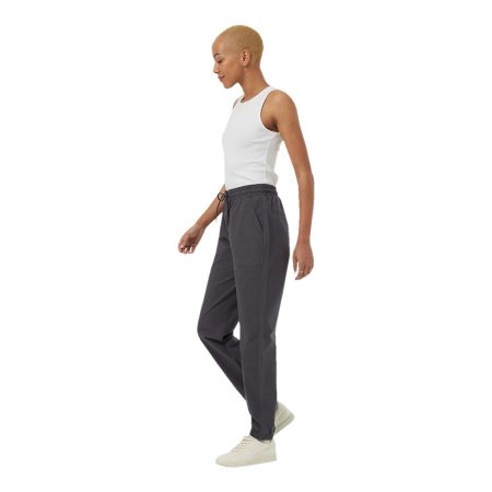 Tentree Women's Ecostretch Cotton Jogger Pants