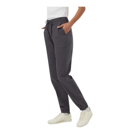 Tentree Women's Ecostretch Cotton Jogger Pants