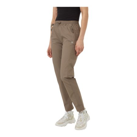 Tentree Women's Ecostretch Nylon Pants