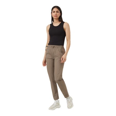 Tentree Women's Ecostretch Nylon Pants