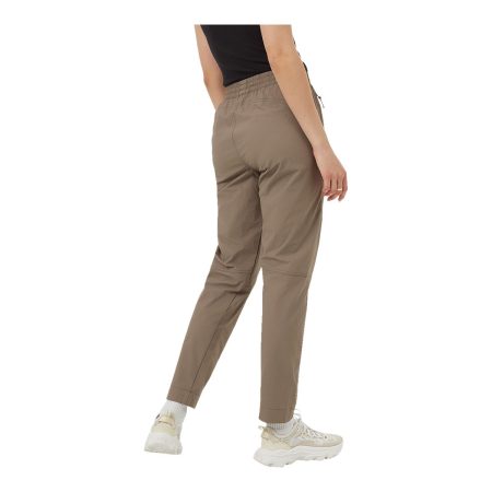 Tentree Women's Ecostretch Nylon Pants