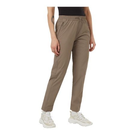 Tentree Women's Ecostretch Nylon Pants