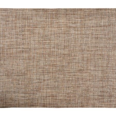 CANVAS Textilene Anti Fatigue Indoor Comfort Floor Mat, Beige, 18-in x 30-in