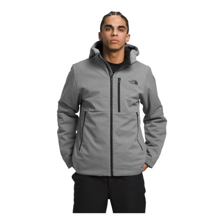 The North Face Men's Apex Elevation Jacket