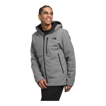 The North Face Men's Apex Elevation Jacket