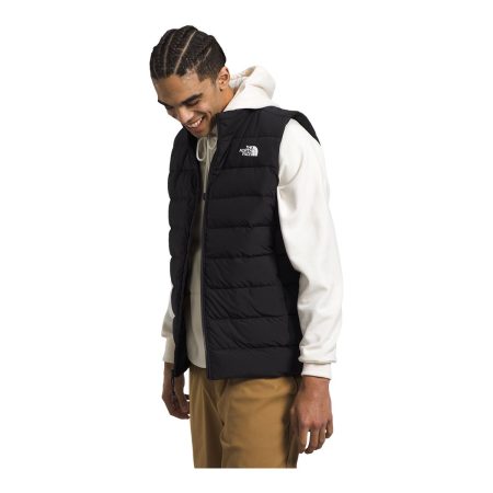 The North Face Men's Aconcagua Insulated Vest