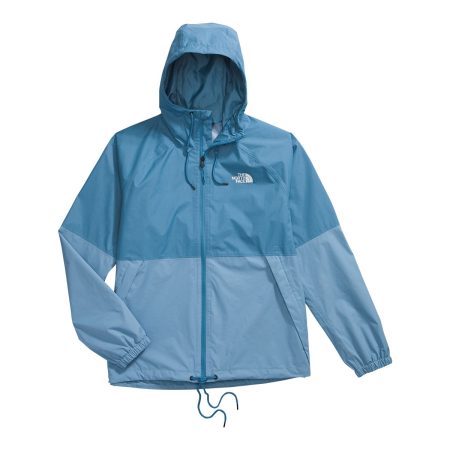 The North Face Men's Antora 2L Rain Hoodie