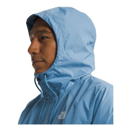 The North Face Men's Antora 2L Rain Hoodie