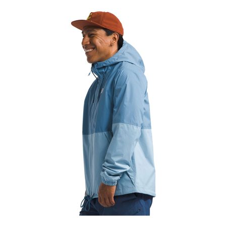 The North Face Men's Antora 2L Rain Hoodie