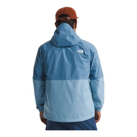 The North Face Men's Antora 2L Rain Hoodie