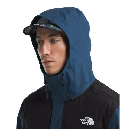 The North Face Men's Antora 2L Rain Jacket