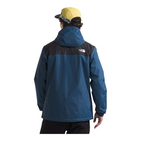 The North Face Men's Antora 2L Rain Jacket