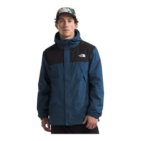 The North Face Men's Antora 2L Rain Jacket