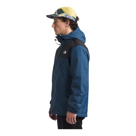 The North Face Men's Antora 2L Rain Jacket