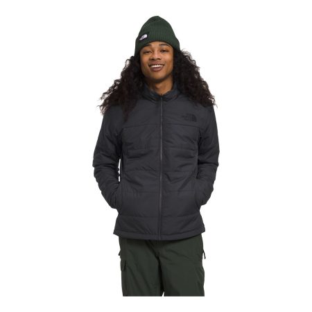 The North Face Men's Clement Triclimate Jacket