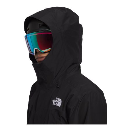 The North Face Men's Clement Triclimate Jacket