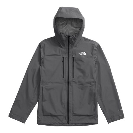 The North Face Men's Terrain Vista 3L Rain Jacket