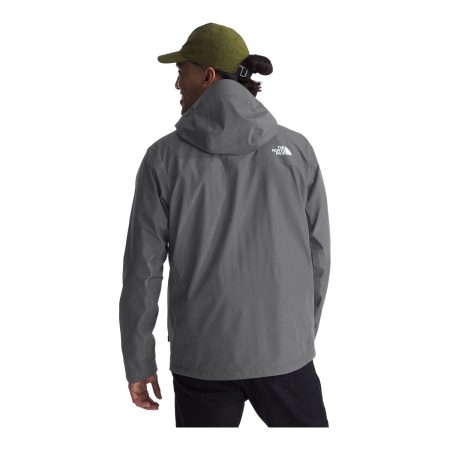 The North Face Men's Terrain Vista 3L Rain Jacket