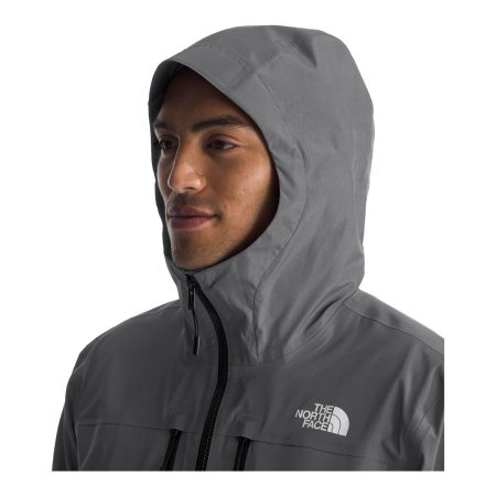 The North Face Men's Terrain Vista 3L Rain Jacket