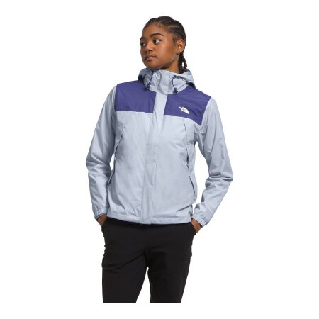 The North Face Women's Antora Triclimate Jacket