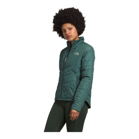 The North Face Women's Tamburello Insulated Jacket