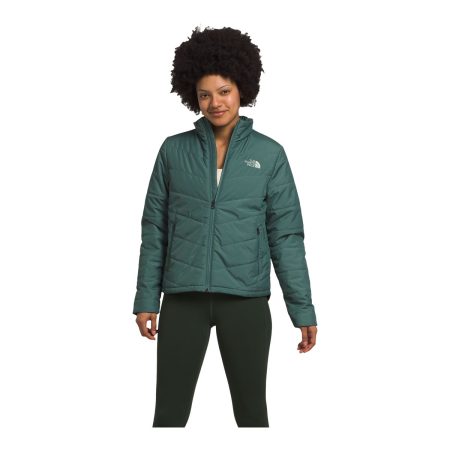 The North Face Women's Tamburello Insulated Jacket