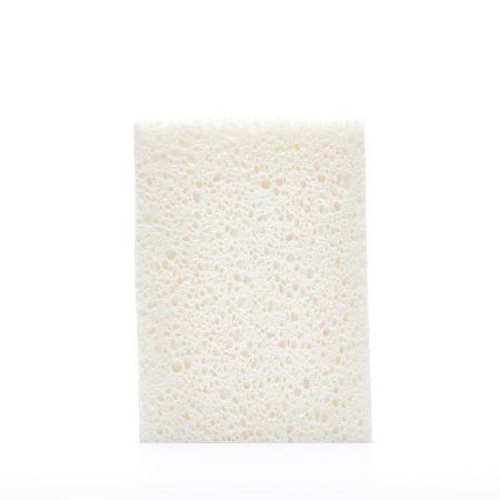 The Unscented Company Compostable Sponge, 3-pk