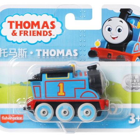 Thomas & Friends Assorted Small Diecast, Ages 3+