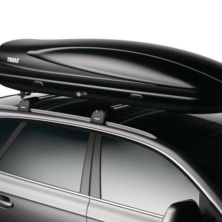 Thule Convoy XT Alpine Rooftop Cargo Box