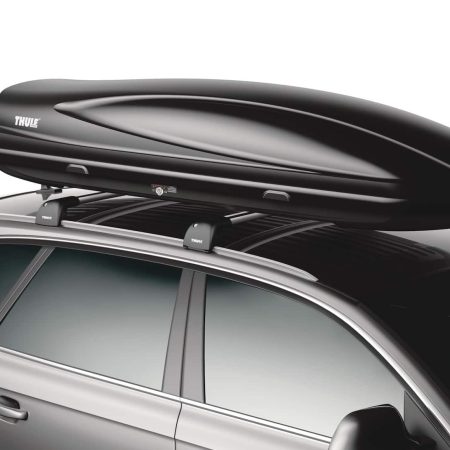 Thule Convoy XT Large Rooftop Cargo Box