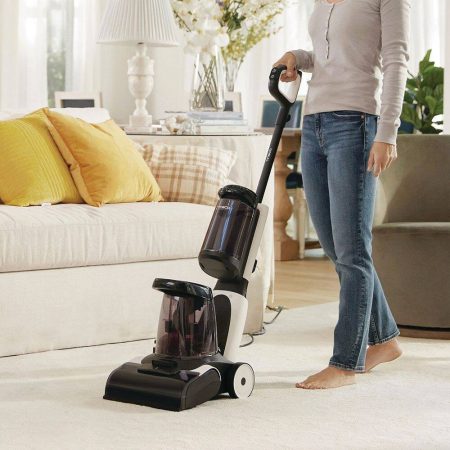 Tineco Carpet One Smart Corded Upright Deep Carpet Vacuum Cleaner