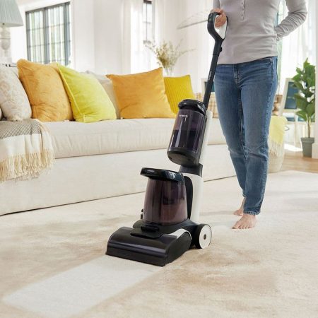 Tineco Carpet One Smart Corded Upright Deep Carpet Vacuum Cleaner